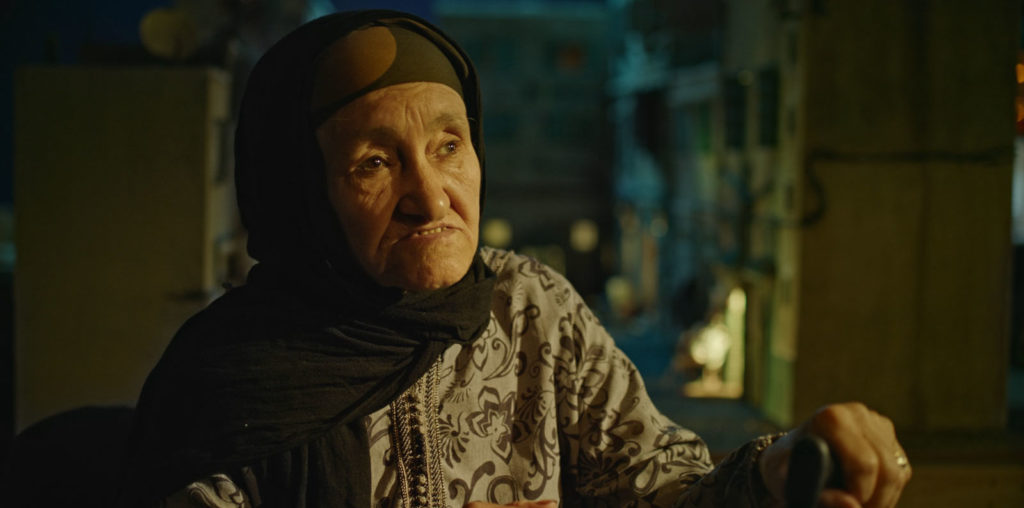 The Mother of All Lies image