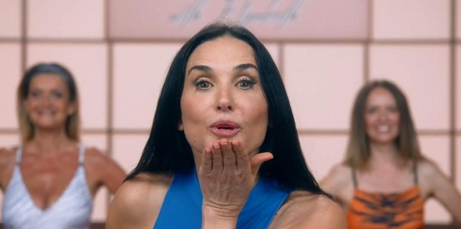 The Substance Featured, Reviews Film Threat