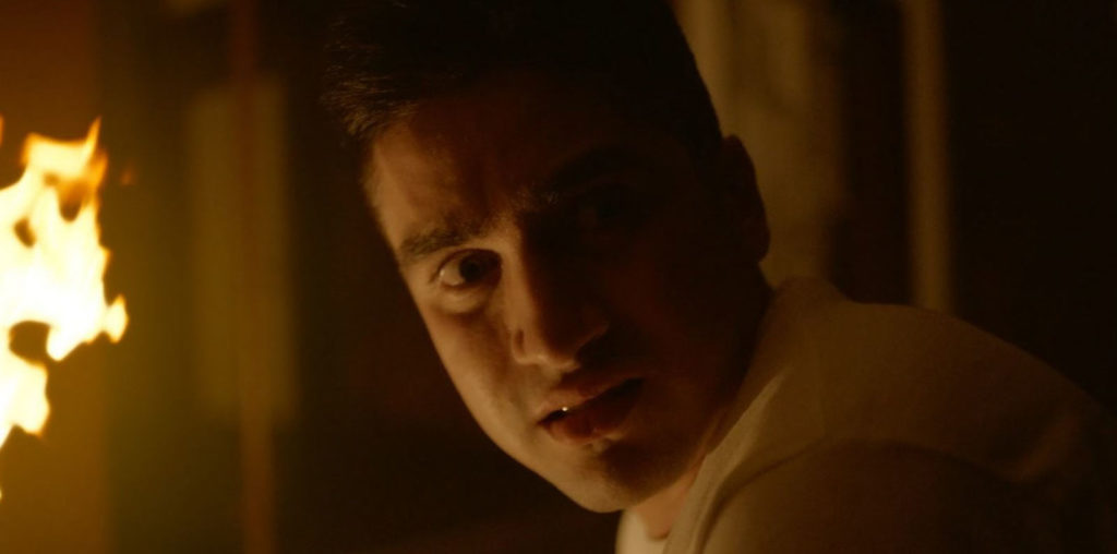 Voice Of Shadows image