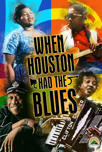 When Houston Had The Blues Image