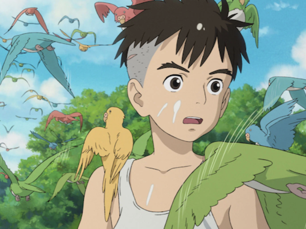 A Selection of Festival Animation Films from Recent Years | Film