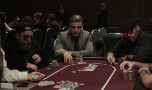 Who Could Be the Director of the Next Casino Film? Image