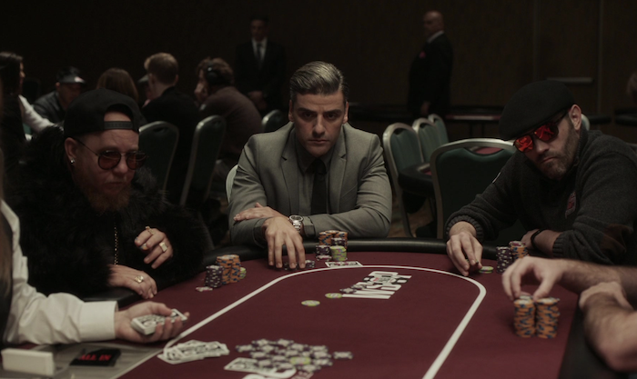 Who Could Be the Director of the Next Casino Film? image