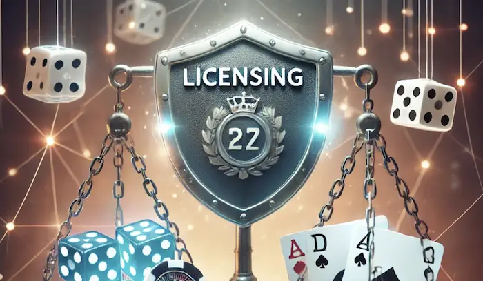 Importance of Licensing in Ensuring Safe Online Gambling Platforms Features Film Threat