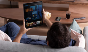 The Rise of Streaming: How It’s Changing the Movie Experience Image