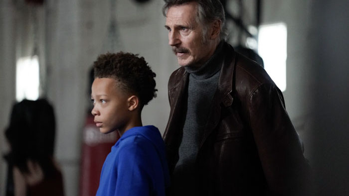 Absolution | Film Threat