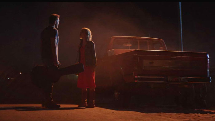 Alien Country | Film Threat