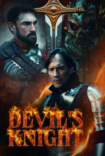 Knight Vs Devil Devil’s Knight – Film Threat