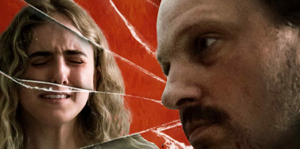 I Know It’s Ben Crane image