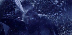 The Death of the Centurion – A Mystery Story of the Past Image