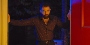 The Stranger Image