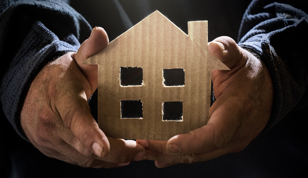 Why Americans Move More Often Than Others: The Sociology of Relocation image