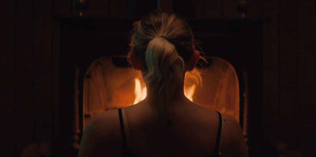 American Meltdown image