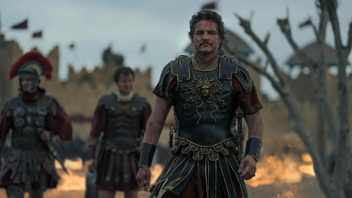 Why Gladiator Never Really Ended: The Franchise Behind the Film Image