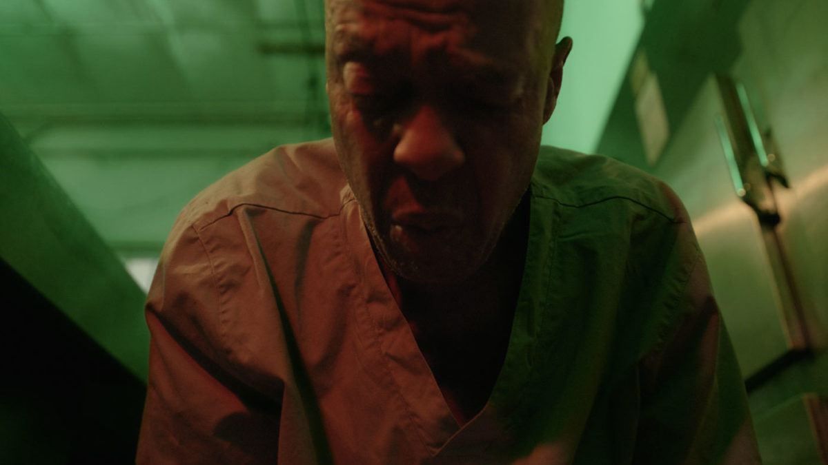 Rufus | Film Threat