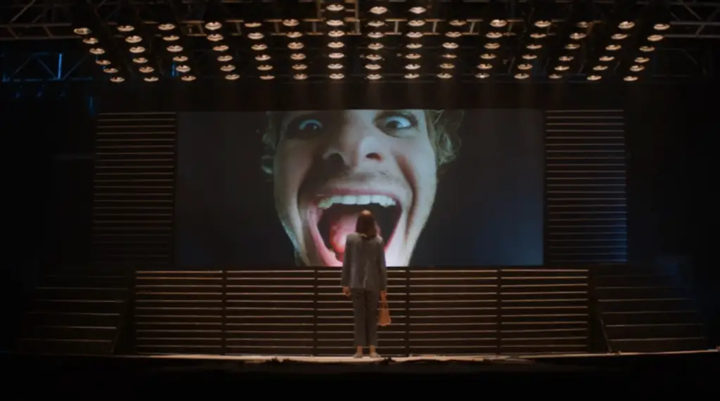 Mainstream and ChatMatch: The Intersection of Social Media Fame and Authentic Connections image