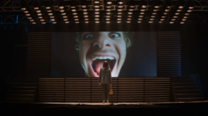 Mainstream and ChatMatch: The Intersection of Social Media Fame and Authentic Connections Image