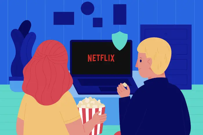 VPN Guide to Netflix: Access Free Movies and Shows image