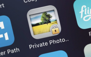 Privacy Meets Creativity: Top Apps to Protect and Hide Your Visual Assets Image