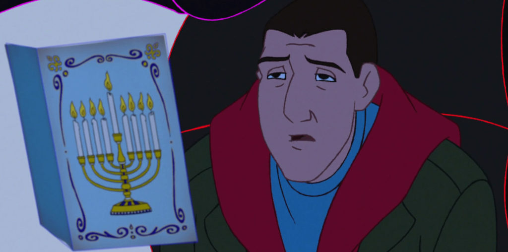 Screw Santa: These 10 Hanukkah Films Bring the Real Holiday Heat image