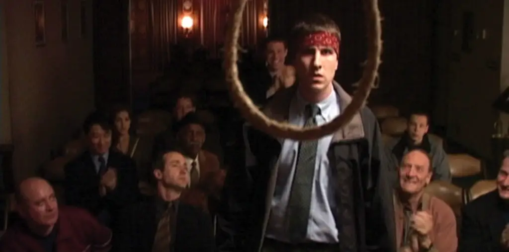 Invitation to a Suicide image