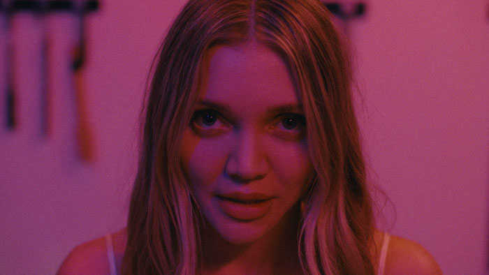 Love Bomb | Film Threat
