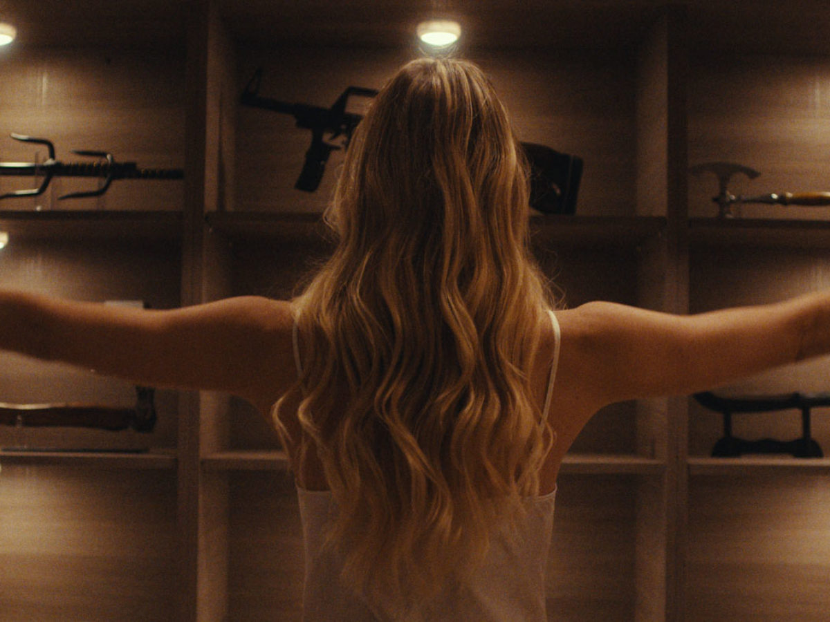 Love Bomb | Film Threat