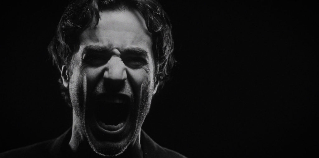 Unfinished Chapter image