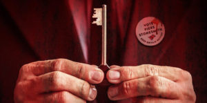 The Apocalypse Box Image