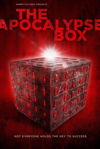 The Apocalypse Box  Image