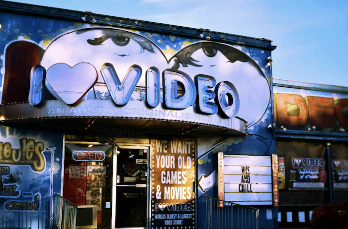 Films and Gaming: Together in a New Dimension of Entertainment image