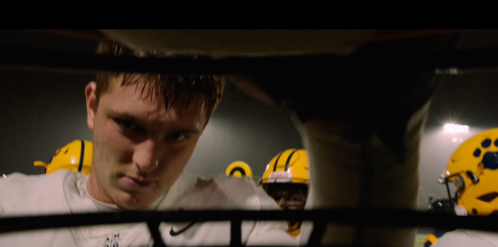 High School Football Meets Shakespeare in “The Object of the Game” Featuring NFL Heavyweights Belichick, Romo, McVay, and More image