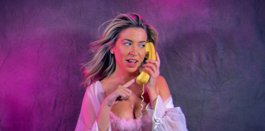 Call Now Your Fantasy Awaits image