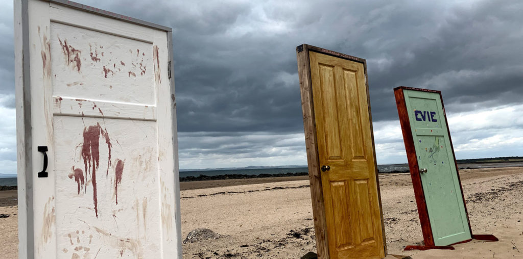 Hostile Dimensions image