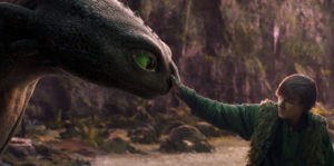 How to Train Your Dragon (2025) Image