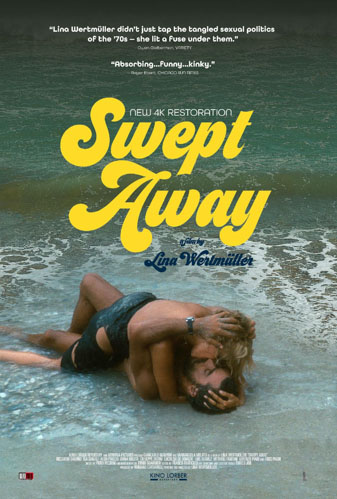 Swept Away Image