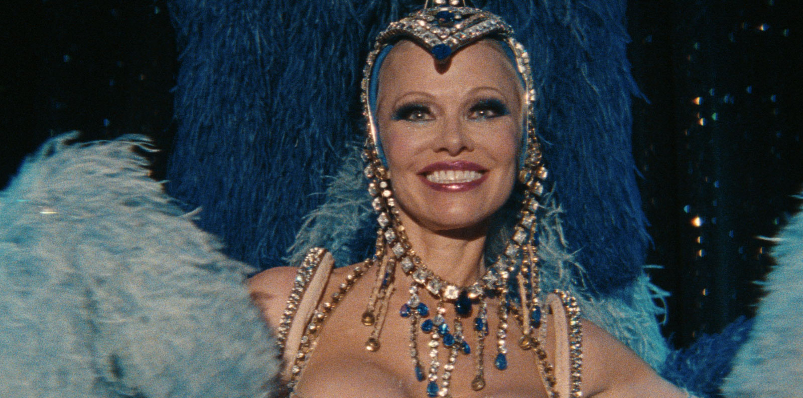 Brenda song the last showgirl