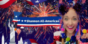 How a Neon Pink Lipstick Sparked The Shannon O’Brian Chronicles – A Comedic Web Series Origin Story Image