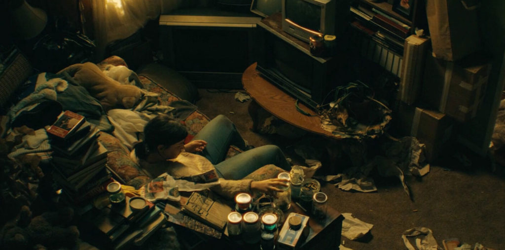 The Things We Keep image