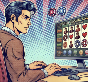 Board Game Cafés as Third Places Image