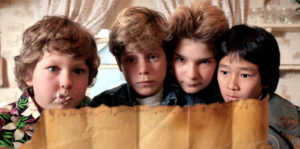 Goonies 2 Won’t Work…Unless Image