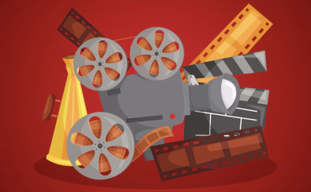 The Evolution of Cinema: How Movies Have Transformed Over the Decades image