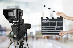 The Science of Cinematography: How Visuals Tell a Story Image