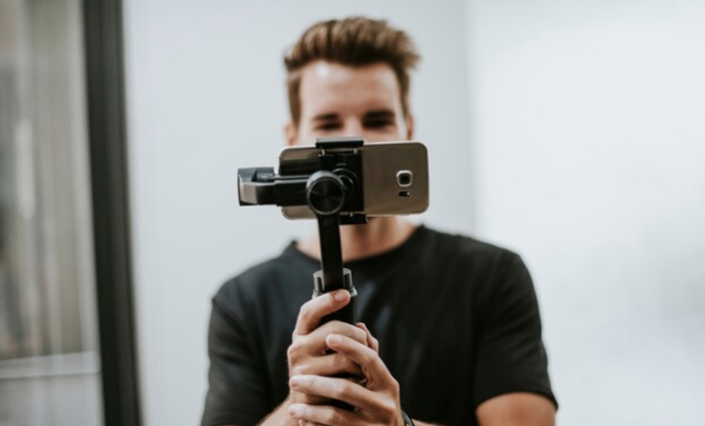 The Rise of DIY Filmmaking: Can You Make a Great Movie With Just a Phone? image