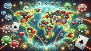 How Gambling Laws Differ Around the World: Play Safely and Legally at Spinstralia Image