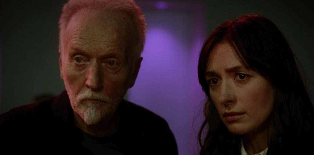 Altered Reality image