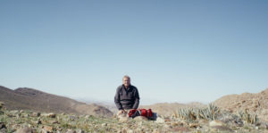 Desert Angel Image
