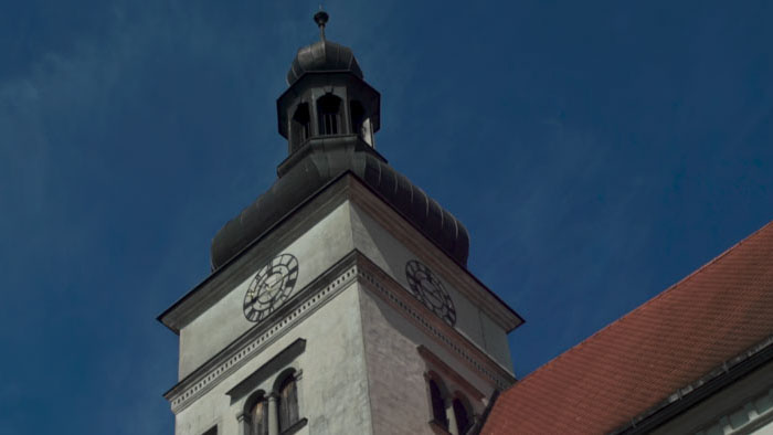 Disposable Humanity Image