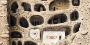 Enchanted Matter: the Art of Robert Powell Image