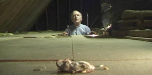 Foul Evil Deeds Image